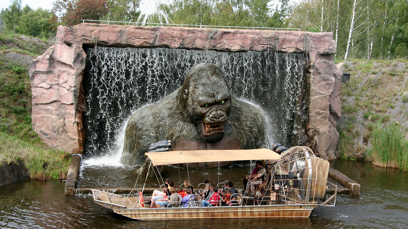 07-Serengeti-Park Aqua-Safari 2