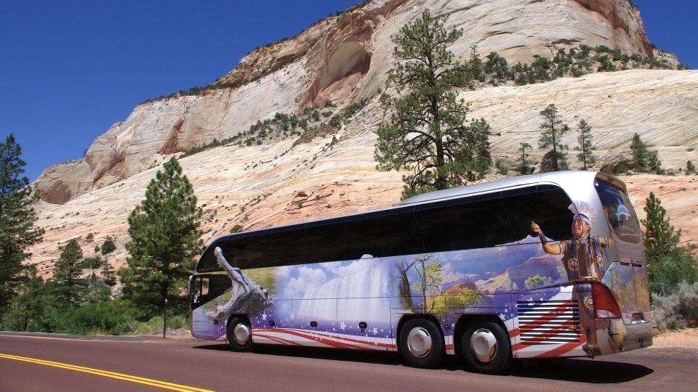 City_ZionNationalpark_heller