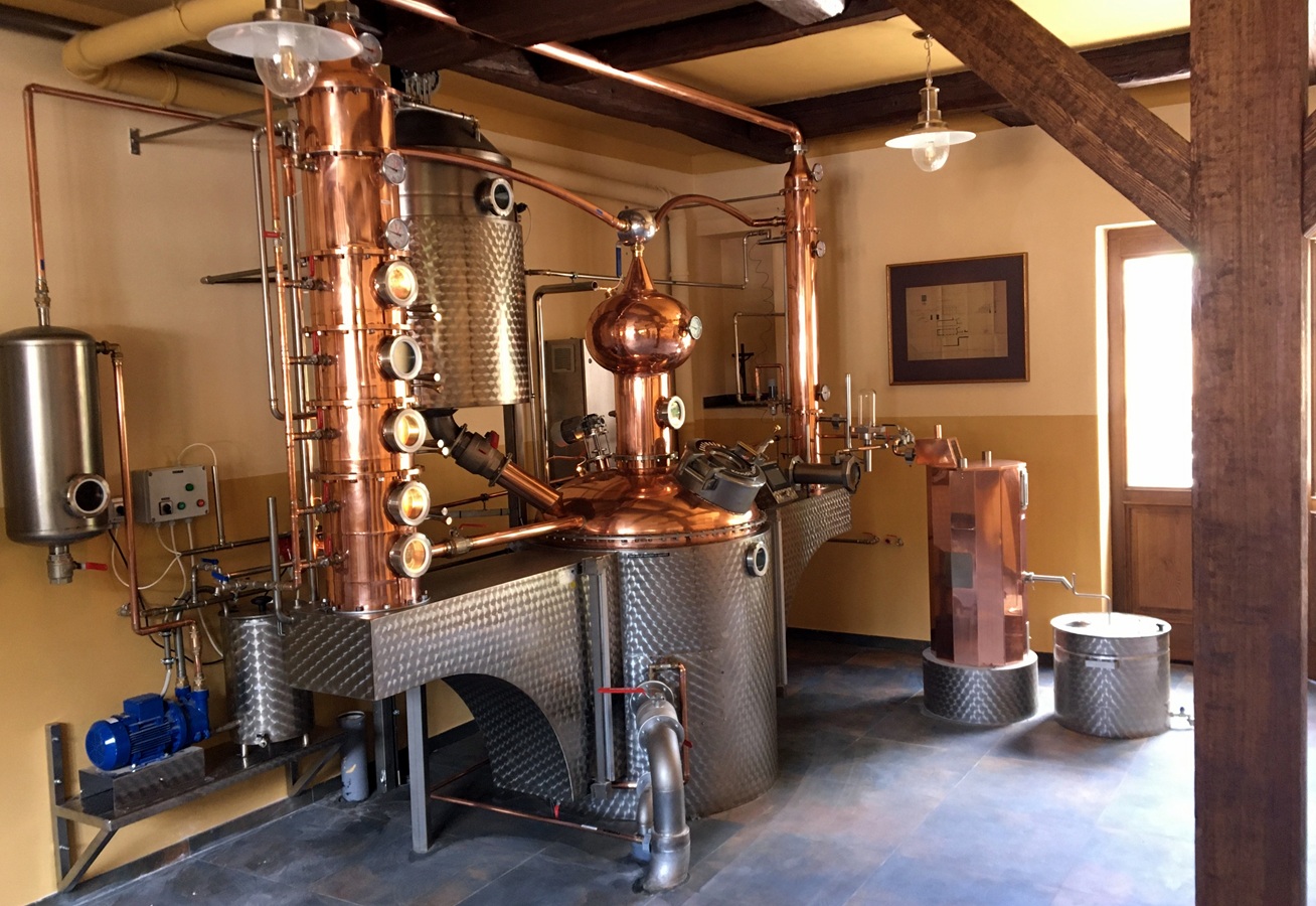 Brennerei_U_Bileho_kone