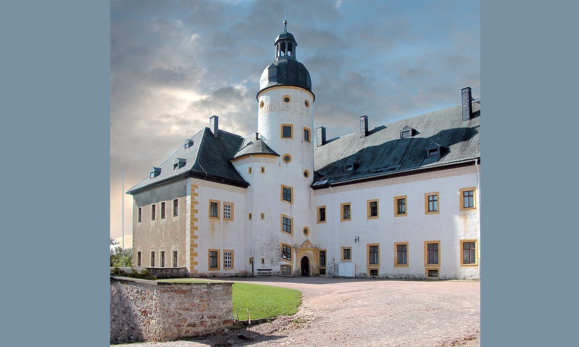 Erzgebirge_Frauenstein_004_Schloß_Gottfried-Silbermann-Museum_c_Joerg_Blobelt