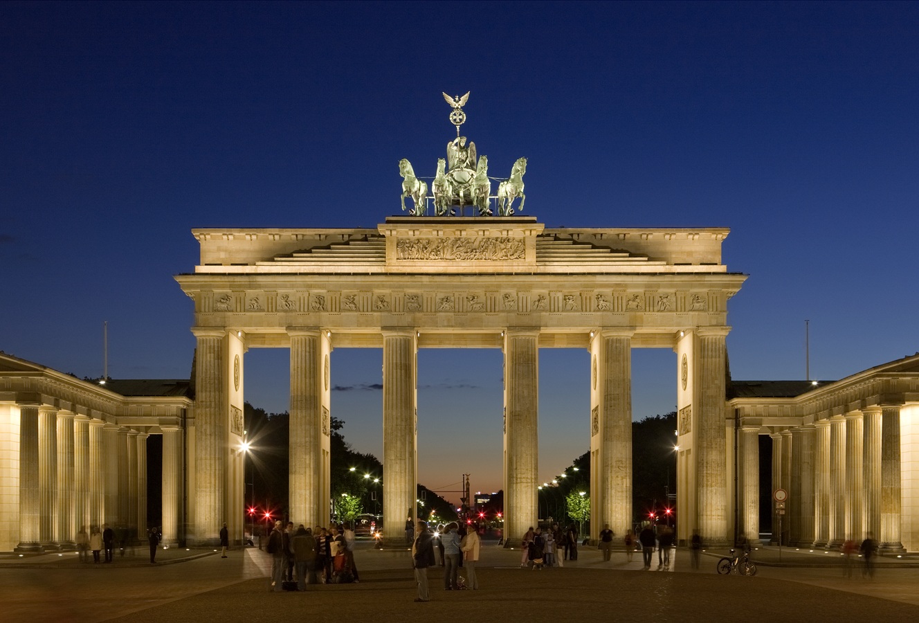 Brandenburger Tor