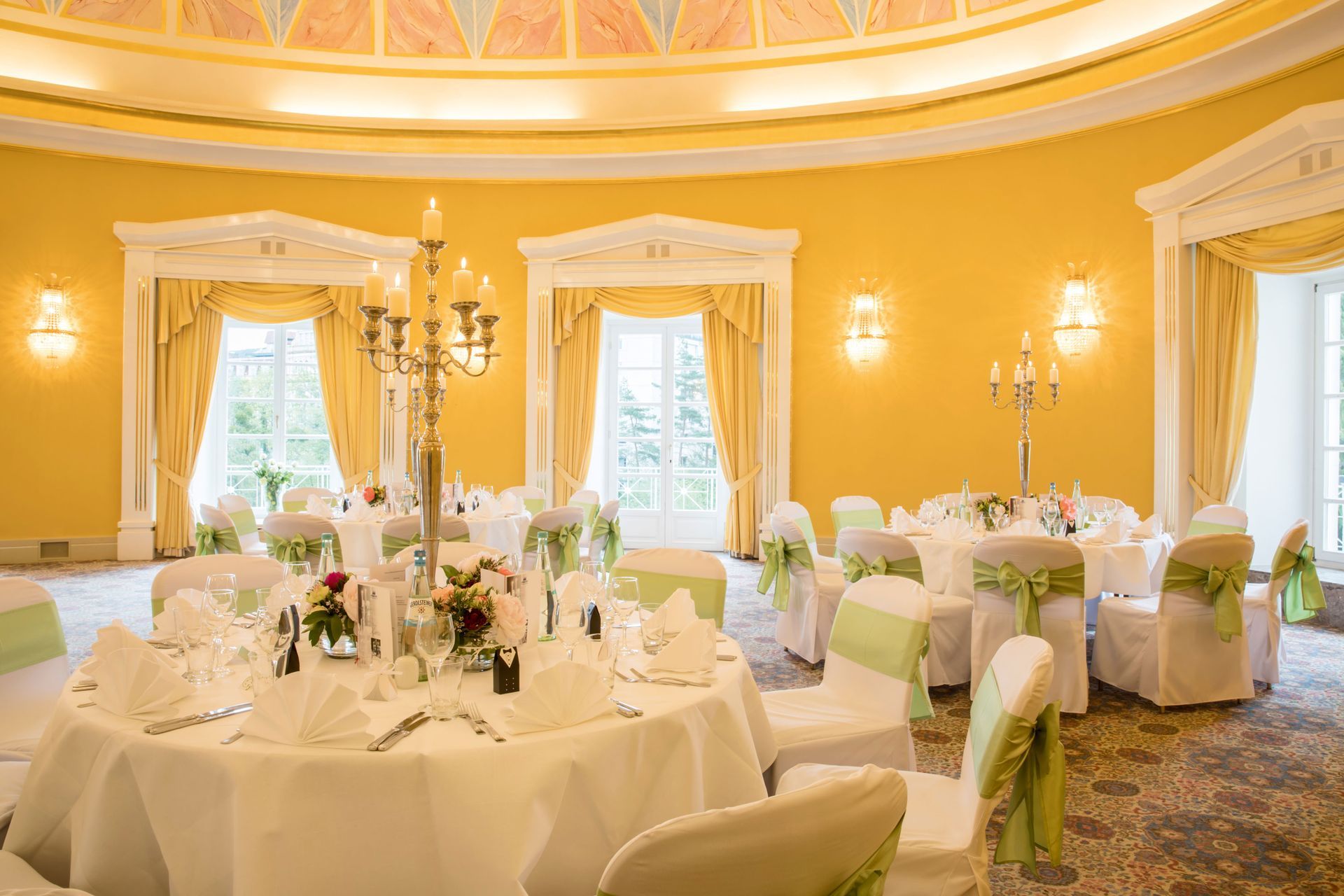 WIL_337_Fuerst-Karl-Kuppelsaal_c_Maritim Hotel Bad Wildungen