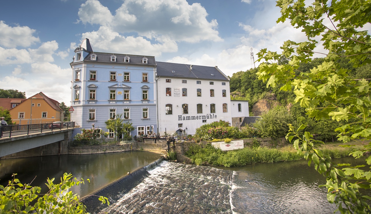 Industriedenkmal Hammermühle in Bautzen_c_TourismusMarketingGesellschaftSachsen