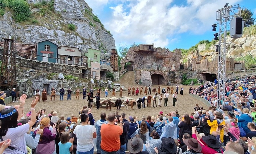 Karl May Festspiele 2024