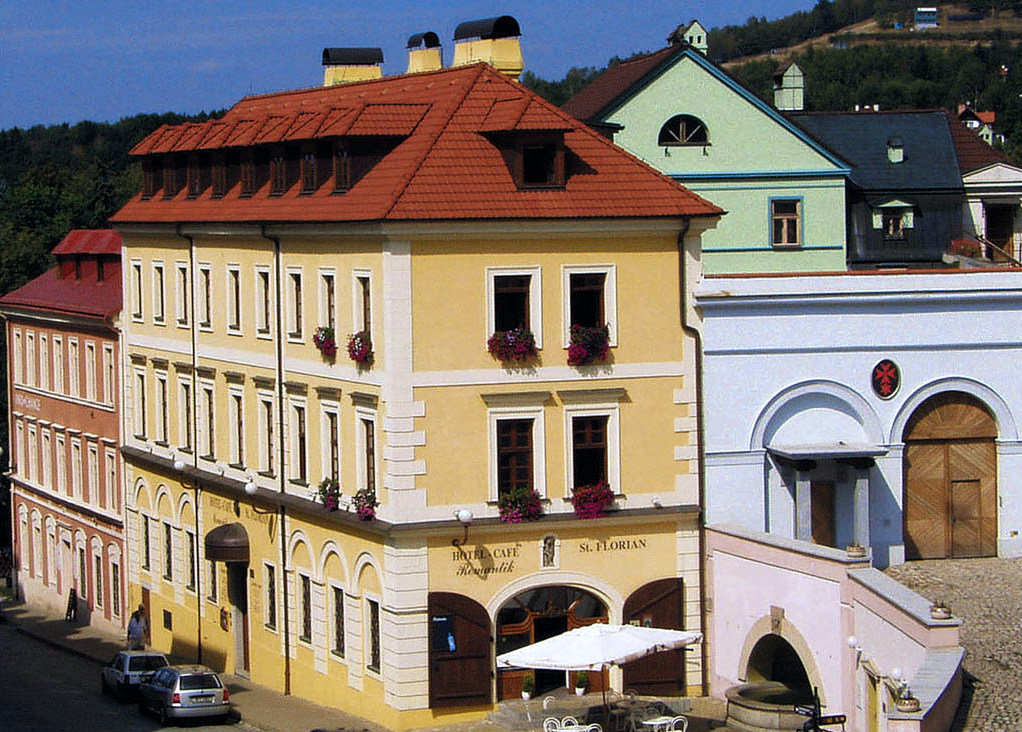 Hotel St. Florian