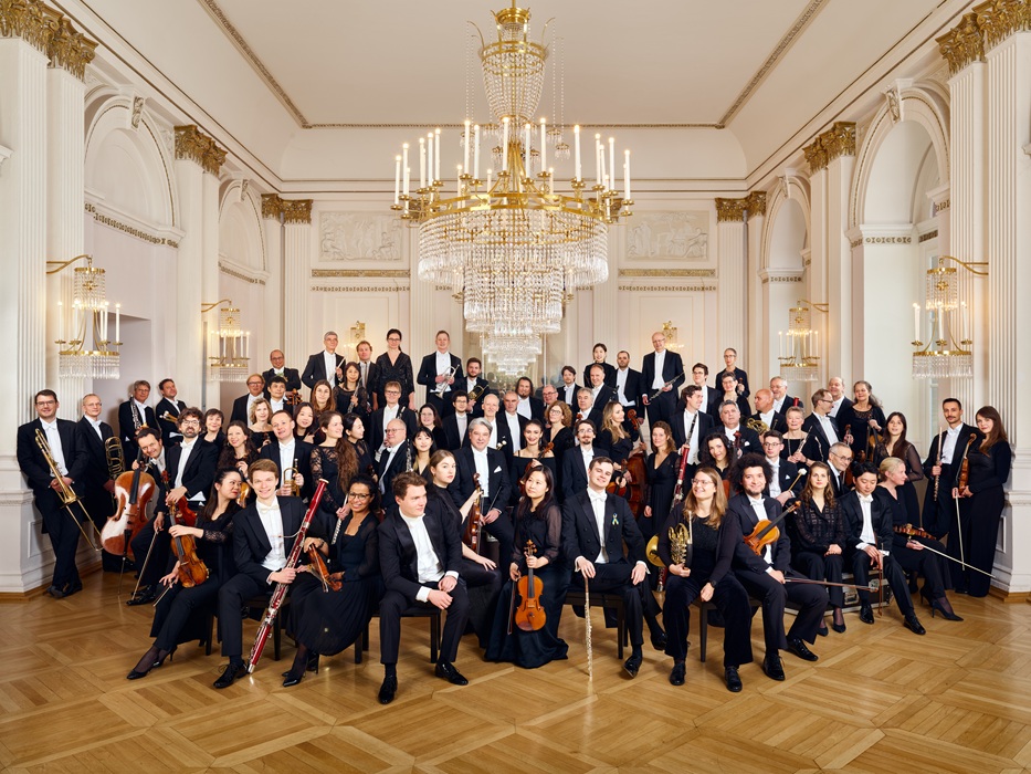 Staatsorchester Braunschweig