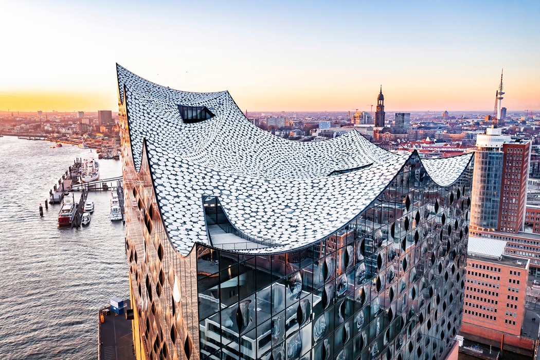 Elbphilharmonie