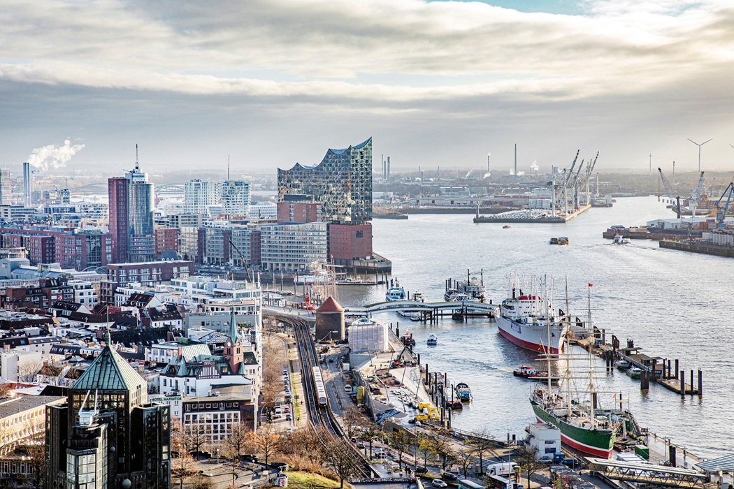 Elbphilharmonie Hamburg