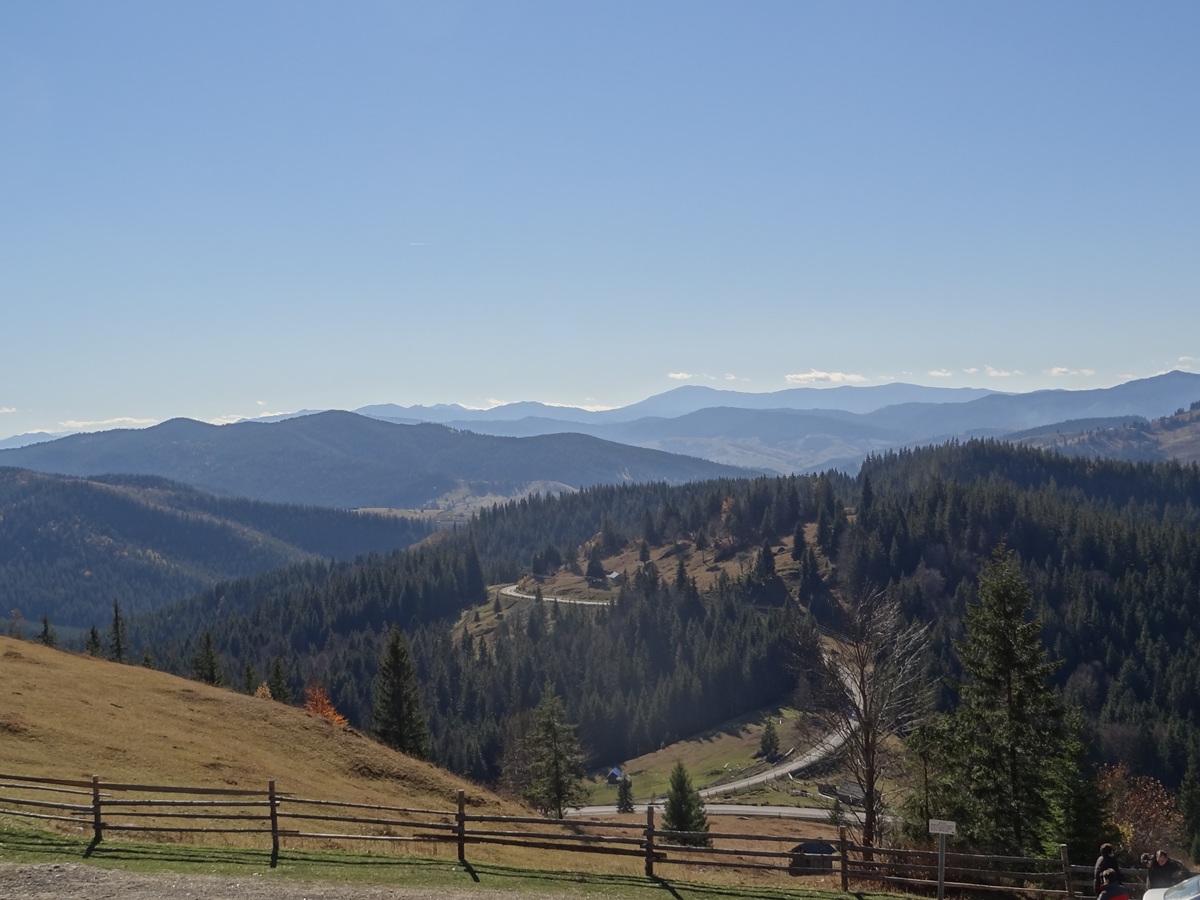 Karpaten_Landschaften