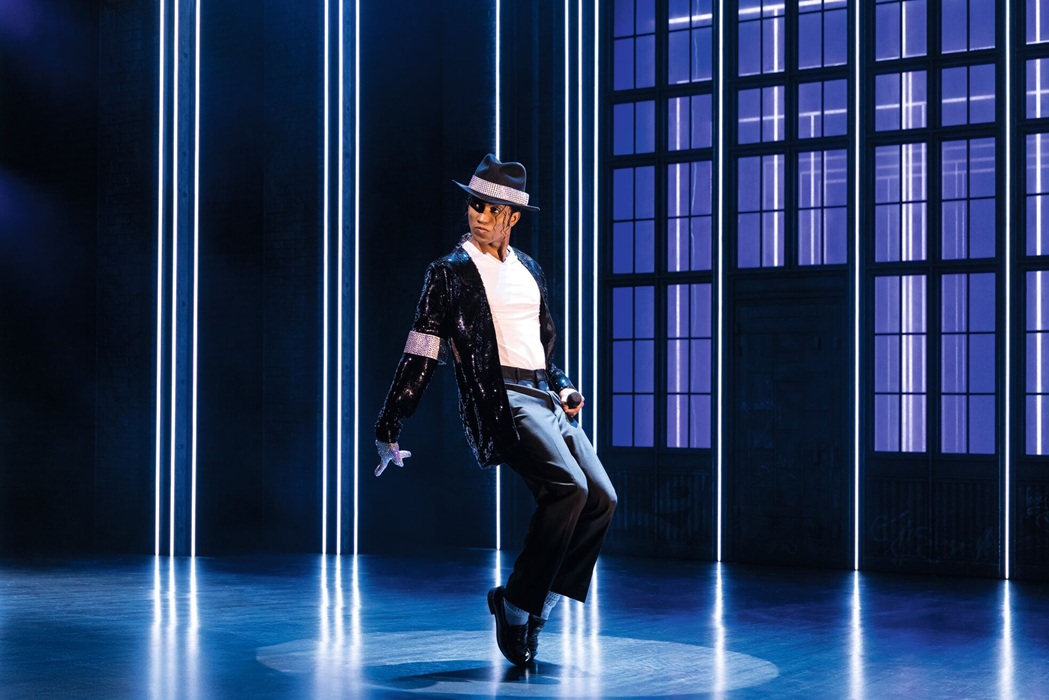 Musical_MJ_HH_Billie_Jean_(c)_Matthew_Murphy_Stage_Entertainment
