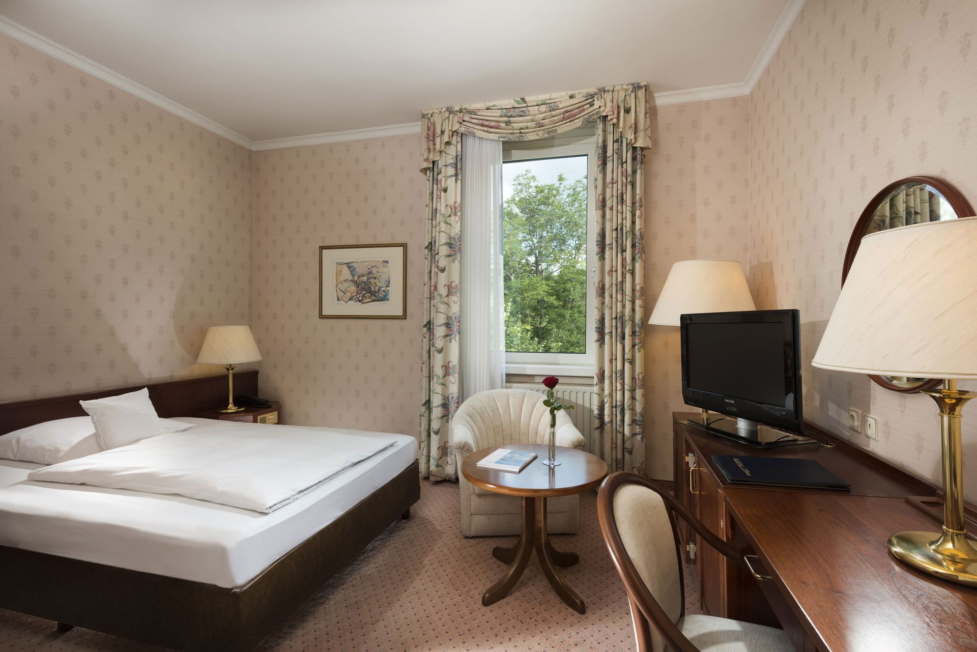 WIL_311_Superior-EZ_c_Maritim Hotel Bad Wildungen