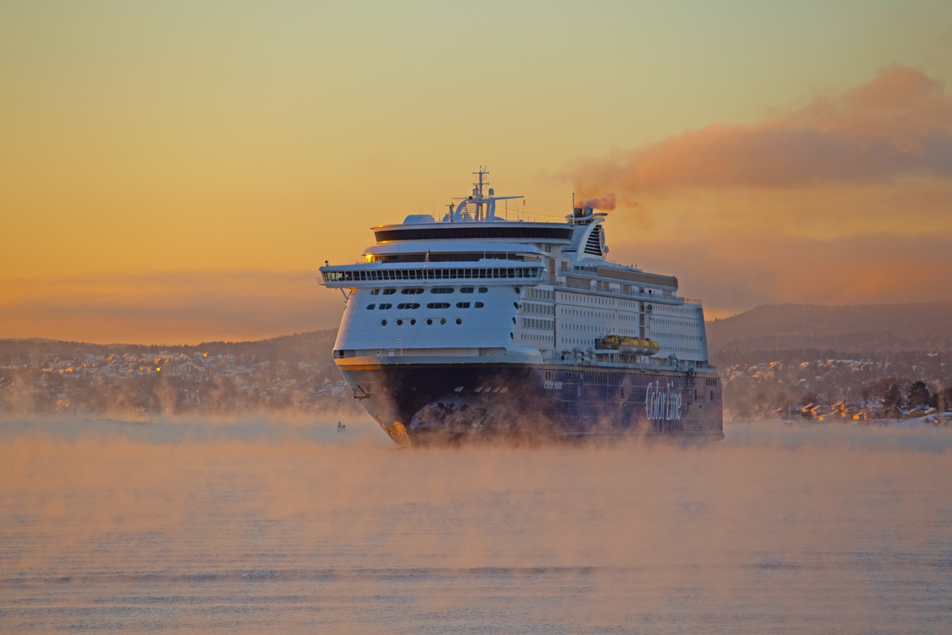 Color Line, Color Magic, Oslo_CLL-30992_Vibeke Aubert